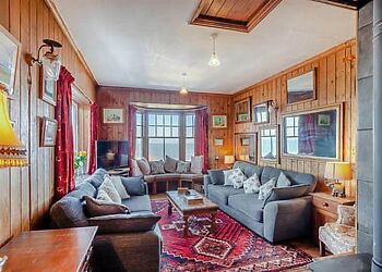 Coastguard’s Cottage in Weybourne