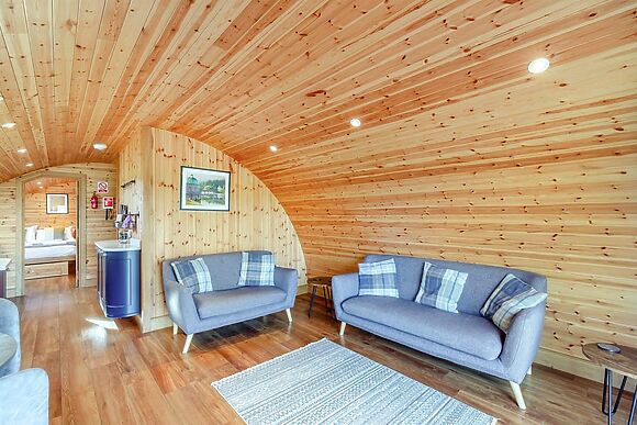 Primrose at Llawrllan