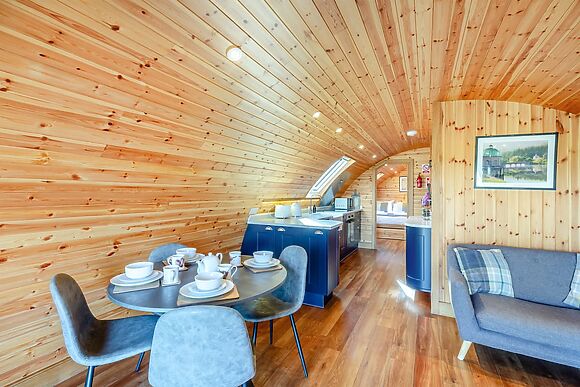 Primrose at Llawrllan