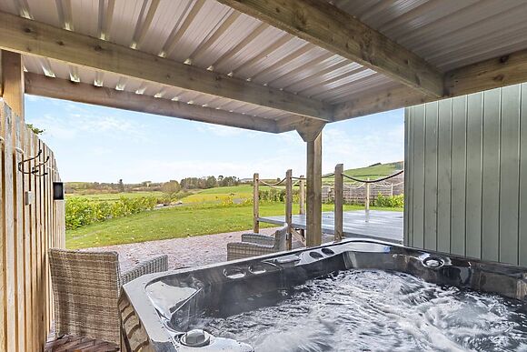 Mayflower at Llawrllan