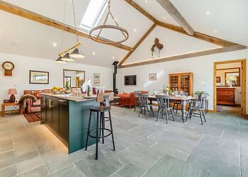 Loch Farm Stables in Watton