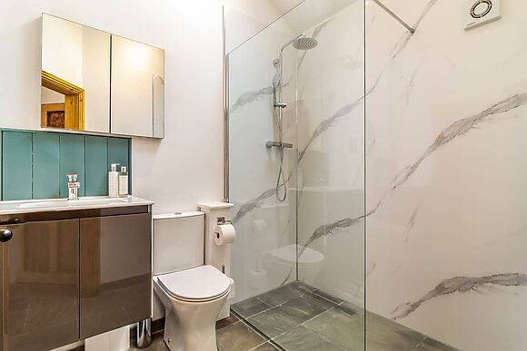 Loch Farm Stables in Watton