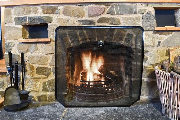 Gwynfan Bungalow in Llandrindod Wells