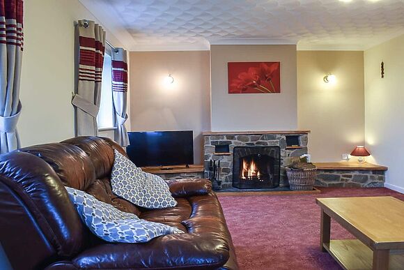 Gwynfan Bungalow in Llandrindod Wells