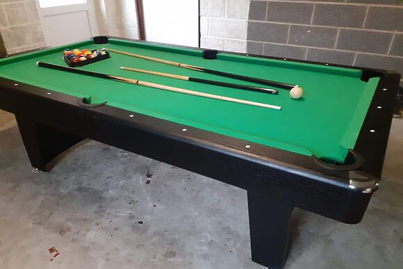 Gwynfan Bungalow in Llandrindod Wells