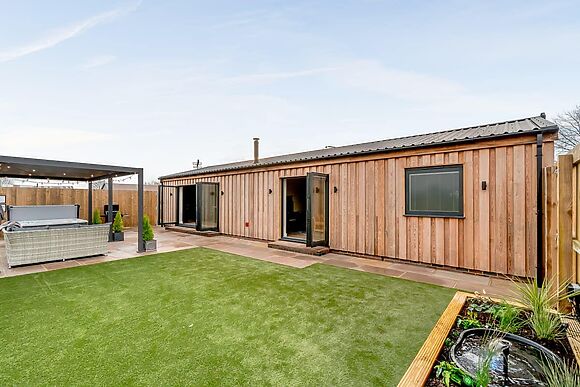 The Workshop at Ryehills Farm