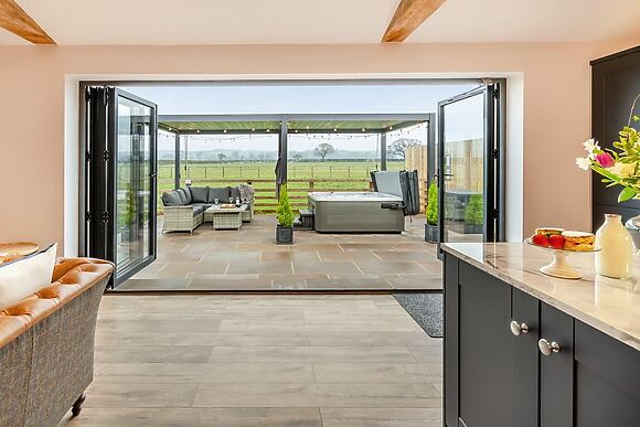 The Workshop at Ryehills Farm