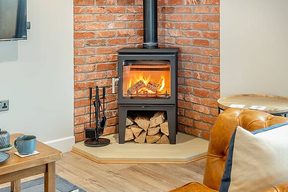 The Workshop at Ryehills Farm