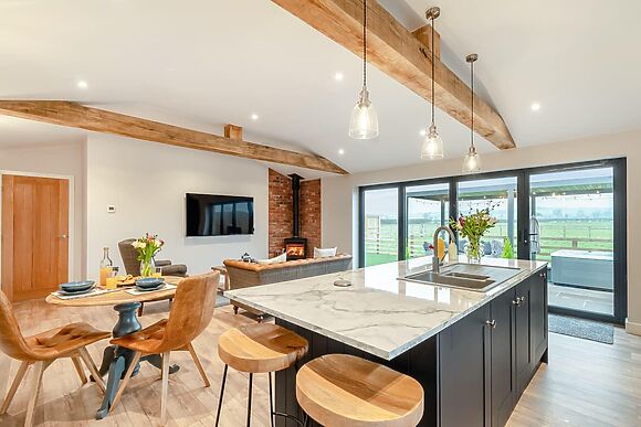 The Workshop at Ryehills Farm