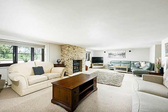 Cornflake Cottage in Pennsylvania