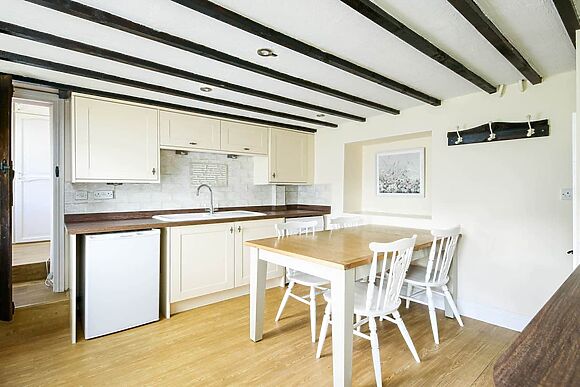 Cornflake Cottage in Pennsylvania