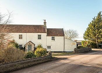 Linden Lodge in Wick