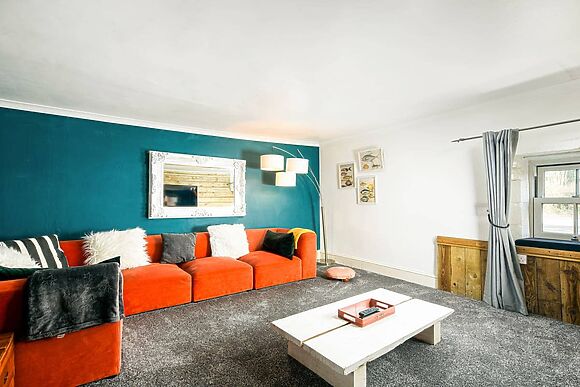 Linden Lodge in Wick