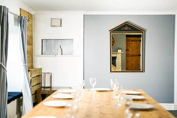 Linden Lodge in Wick