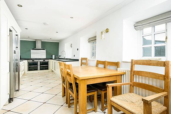 Linden Lodge in Wick