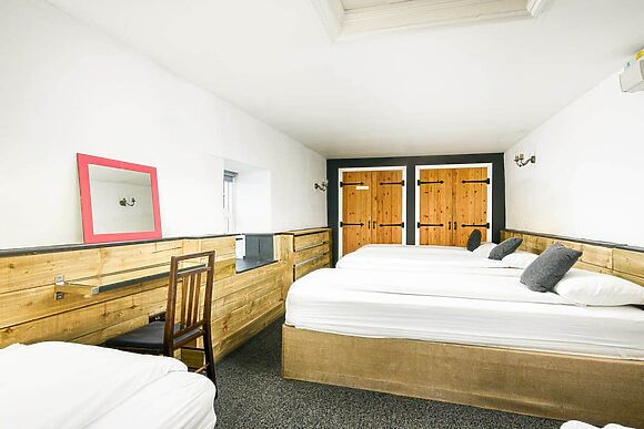 Linden Lodge in Wick