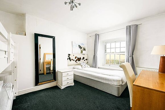 Linden Lodge in Wick