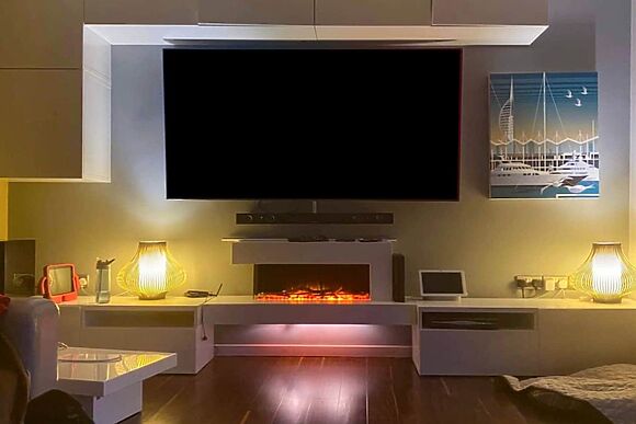 Gorsehill House in Poole