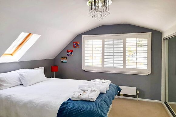 Gorsehill House in Poole