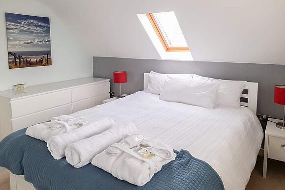 Gorsehill House in Poole