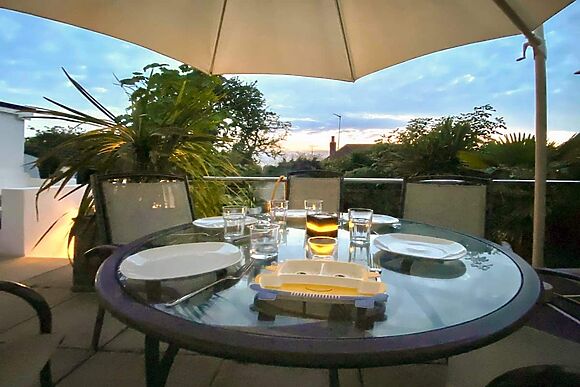 Gorsehill House in Poole