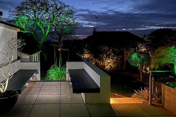 Gorsehill House in Poole