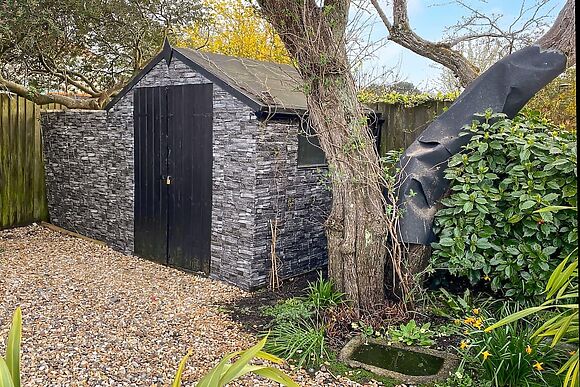 Gorsehill House in Poole