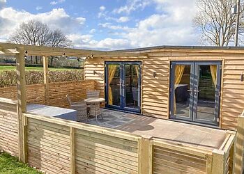 Swallow Lodge