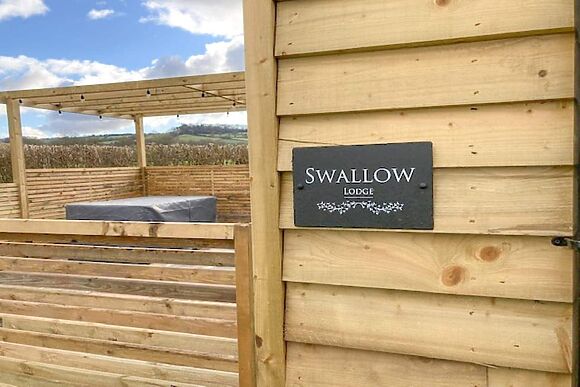 Swallow Lodge