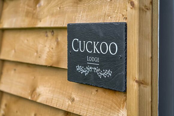 Cuckoo Lodge