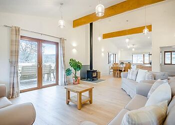 Hawthorn Lodge
