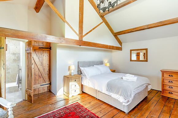 Holmeside Barn