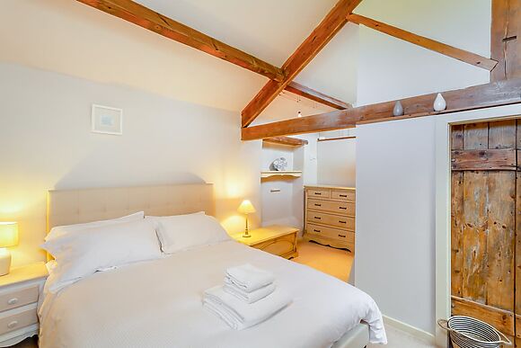 Holmeside Barn