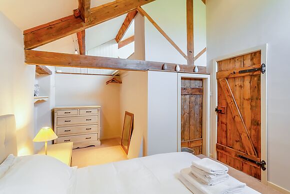 Holmeside Barn