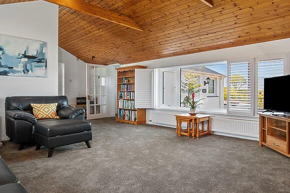 Southwood Cottage in Newgale