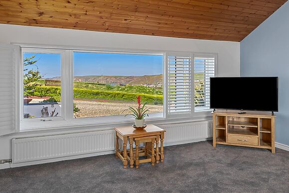 Southwood Cottage in Newgale