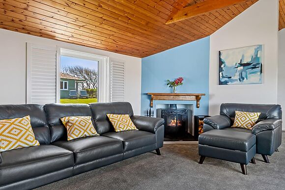 Southwood Cottage in Newgale