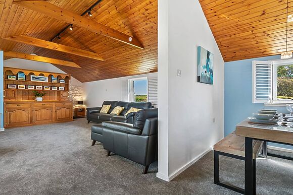 Southwood Cottage in Newgale