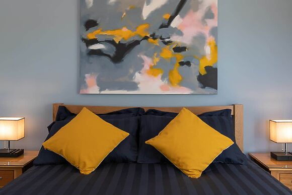 Southwood Cottage in Newgale