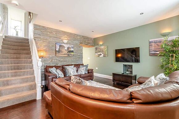 Station Hall in Cilgerran