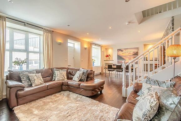 Station Hall in Cilgerran