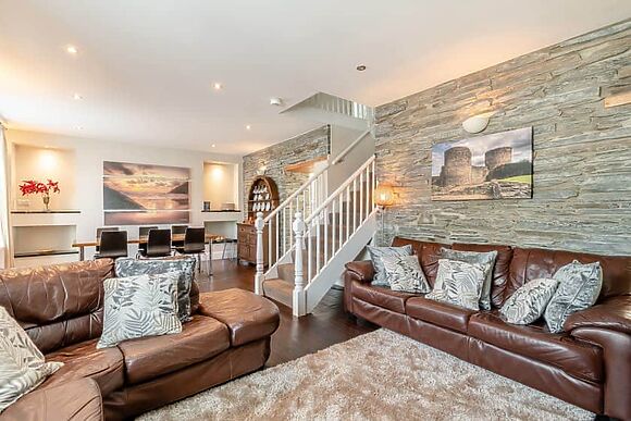 Station Hall in Cilgerran