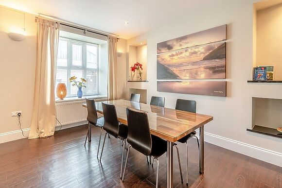 Station Hall in Cilgerran