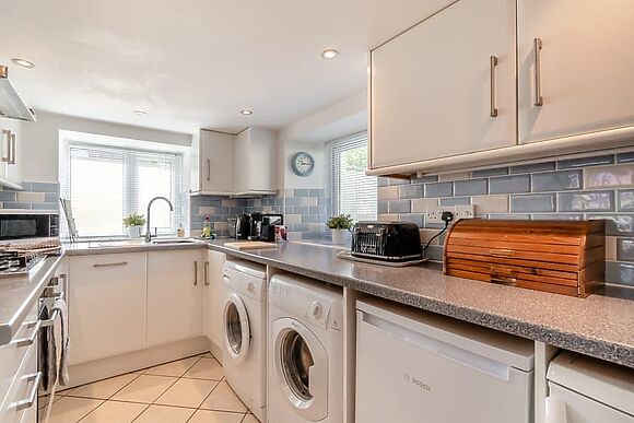 Station Hall in Cilgerran