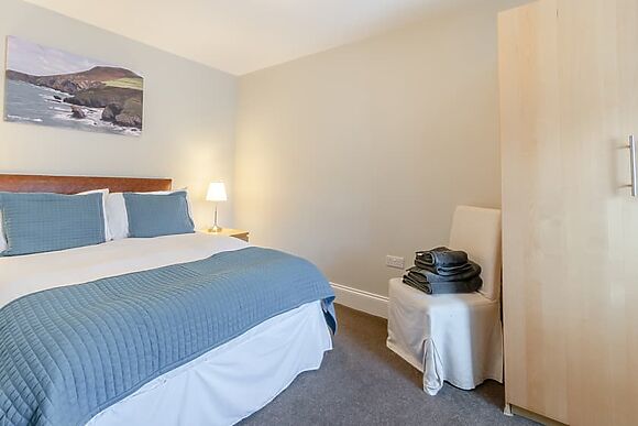 Station Hall in Cilgerran