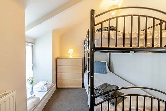 Station Hall in Cilgerran