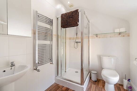 Station Hall in Cilgerran