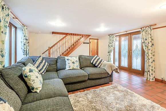 Barn House in Friskney