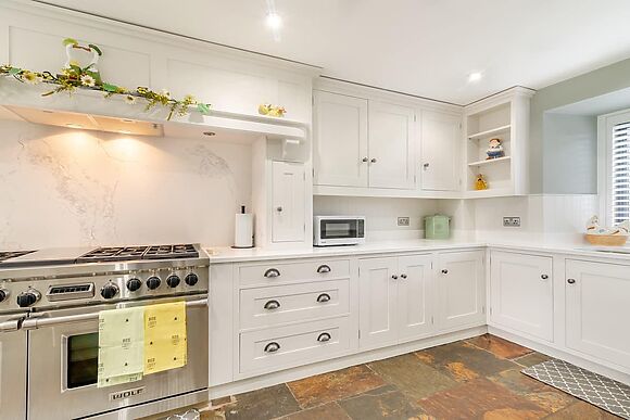 Shireburn Suite in Hurst Green