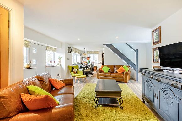 Bluebell House in Compton Dundon